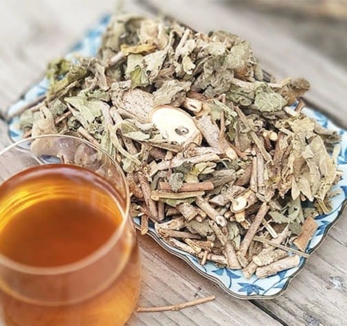 Cách Sắc Cây An Xoa Khô Đúng Cách, Dễ Uống Và Dễ Áp Dụng