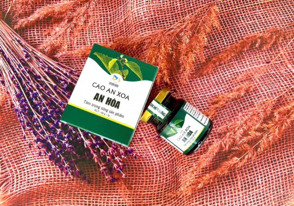 Cao An Xoa An H&ograve;a Ch&iacute;nh H&atilde;ng &ndash; C&ocirc;ng Dụng V&agrave; C&aacute;ch D&ugrave;ng
