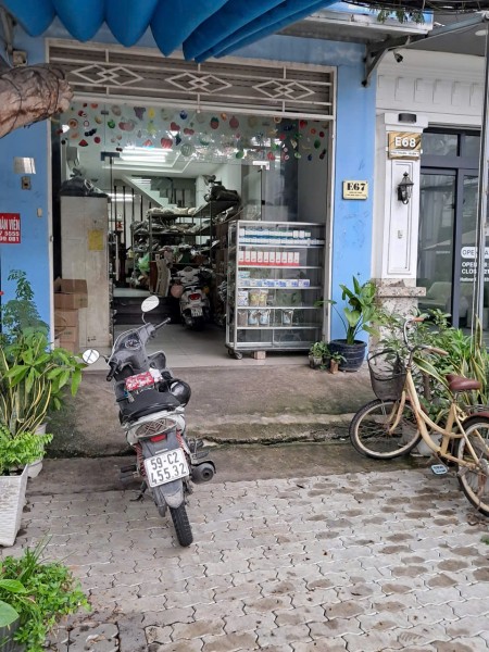 khu vực trưng bày dược liệu tại Trung tâm Dược liệu Búp Xanh