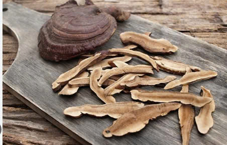Nấm linh chi đỏ Việt Nam t&uacute;i 500g tại B&uacute;pxanh