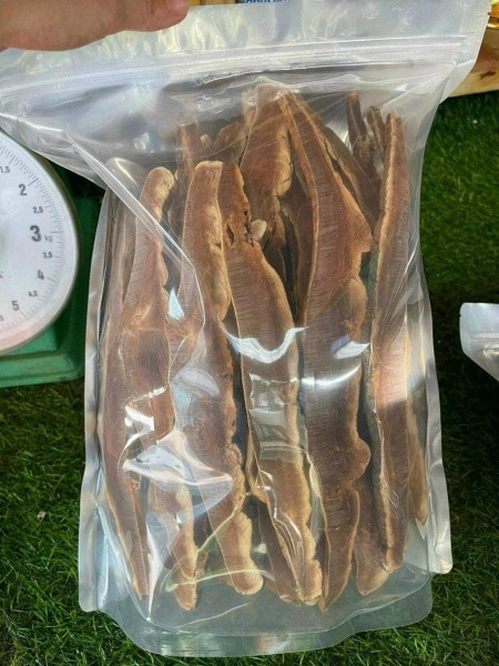 Nấm Linh Chi Đỏ Việt Nam 500g &ndash; 250.000đ | B&uacute;pxanh