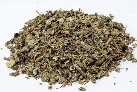 Cây bạch liễm làm trà – Chè dây khô, túi 1kg