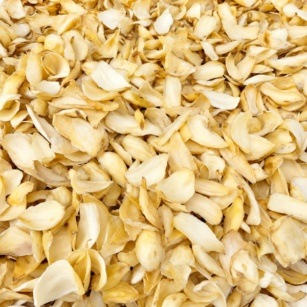 Bách Hợp Khô 1kg: Công Dụng, Liều Dùng | Búpxanh