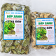 Xạ Đen Khô – Lá Xạ Đen Và Thân Lá Xạ Đen Túi 1kg