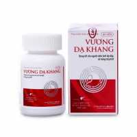 Vương dạ khang được làm từ những sản phẩm gì