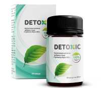 Mua detoxic ở đâu để tiêu diệt ký sinh trùng