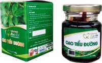 Mua cao thìa canh ở đâu chữa tiểu đường