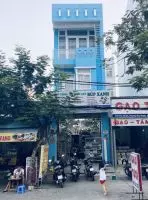Nhà thuốc y học cổ truyền