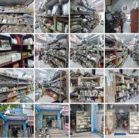 Nhà thuốc y học cổ truyền Búp Xanh