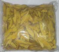 Nhận biết rễ cây mật gấu
