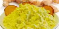 Địa chỉ mua bán tinh bột nghệ vàng ở bình phước