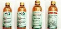 Cách trị mụn trứng cá, nám da mặt bằng cây sơn trị mụn