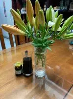 Uống cao an xoa bao lâu thì có tác dụng